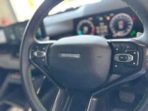 Haval H6 GT 2.0T Super Luxury 4X4 DCT - Image 13