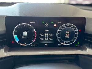 Haval H6 GT 2.0T Super Luxury 4X4 DCT - Image 14