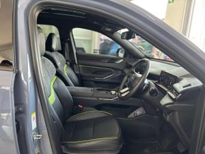 Haval H6 GT 2.0T Super Luxury 4X4 DCT - Image 18