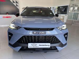 Haval H6 GT 2.0T Super Luxury 4X4 DCT - Image 2