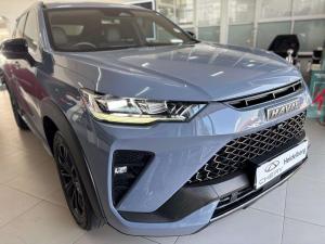 Haval H6 GT 2.0T Super Luxury 4X4 DCT - Image 6