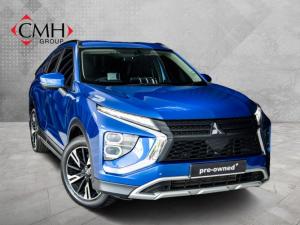 Mitsubishi Eclipse Cross 1.5T GLS - Image 1