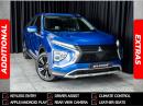 Thumbnail Mitsubishi Eclipse Cross 1.5T GLS