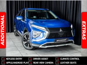 Mitsubishi Eclipse Cross 1.5T GLS - Image 1