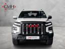 Thumbnail JAC T9 2.0CTI double cab Super Lux
