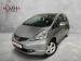 Honda Jazz 1.5 EX - Thumbnail 1