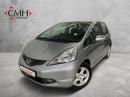 Thumbnail Honda Jazz 1.5 EX