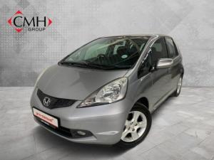 Honda Jazz 1.5 EX - Image 1