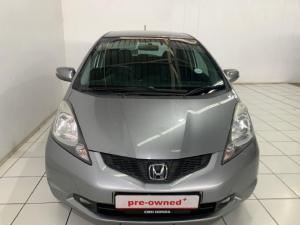 Honda Jazz 1.5 EX - Image 2