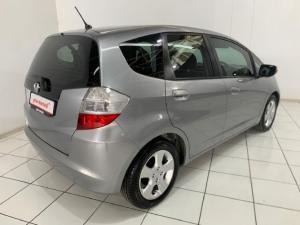 Honda Jazz 1.5 EX - Image 4