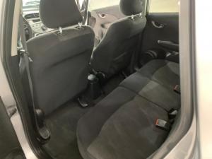 Honda Jazz 1.5 EX - Image 8