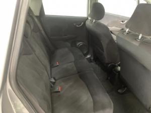 Honda Jazz 1.5 EX - Image 9