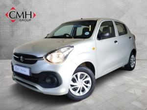 Suzuki Celerio 1.0 GA - Image 1