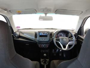 Suzuki Celerio 1.0 GA - Image 7