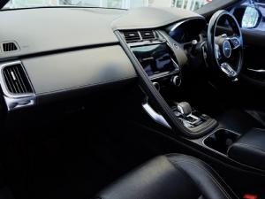Jaguar E-Pace D200 AWD R-Dynamic Black - Image 10