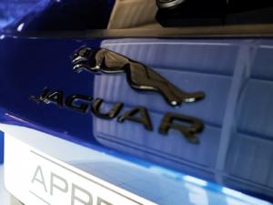 Jaguar E-Pace D200 AWD R-Dynamic Black - Image 12