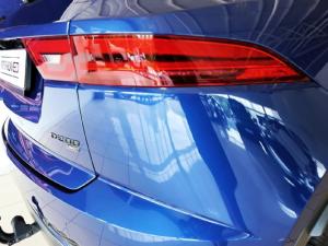 Jaguar E-Pace D200 AWD R-Dynamic Black - Image 14