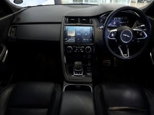 Jaguar E-Pace D200 AWD R-Dynamic Black - Image 17