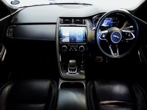 Jaguar E-Pace D200 AWD R-Dynamic Black - Image 18