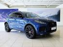 Thumbnail Jaguar E-Pace D200 AWD R-Dynamic Black