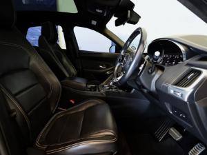 Jaguar E-Pace D200 AWD R-Dynamic Black - Image 20