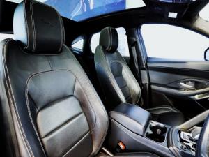 Jaguar E-Pace D200 AWD R-Dynamic Black - Image 21