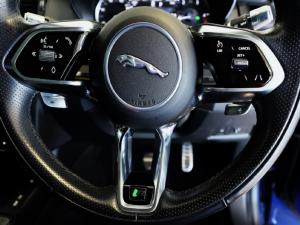 Jaguar E-Pace D200 AWD R-Dynamic Black - Image 31