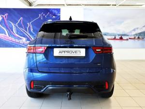 Jaguar E-Pace D200 AWD R-Dynamic Black - Image 35