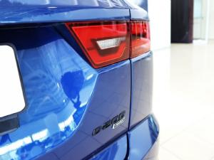 Jaguar E-Pace D200 AWD R-Dynamic Black - Image 36
