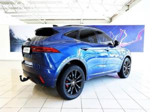 Jaguar E-Pace D200 AWD R-Dynamic Black - Image 38