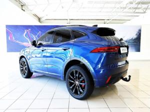 Jaguar E-Pace D200 AWD R-Dynamic Black - Image 39