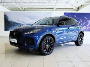 Jaguar E-Pace D200 AWD R-Dynamic Black - Image 3