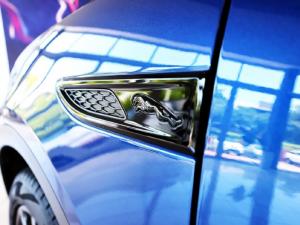 Jaguar E-Pace D200 AWD R-Dynamic Black - Image 40