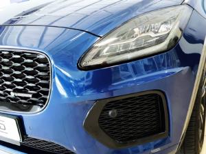 Jaguar E-Pace D200 AWD R-Dynamic Black - Image 5