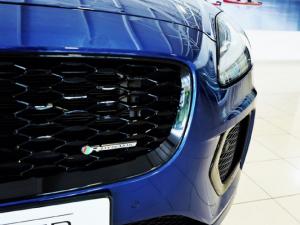 Jaguar E-Pace D200 AWD R-Dynamic Black - Image 6