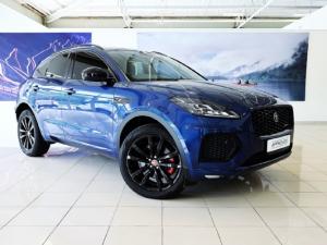 Jaguar E-Pace D200 AWD R-Dynamic Black - Image 7
