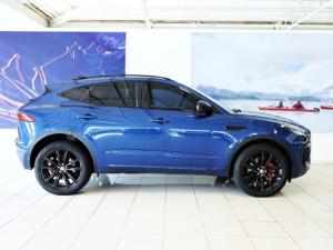 Jaguar E-Pace D200 AWD R-Dynamic Black - Image 8