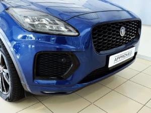 Jaguar E-Pace D200 AWD R-Dynamic Black - Image 9