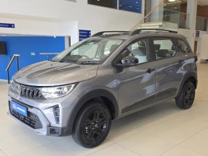 Renault Triber 1.0 Techno - Image 10