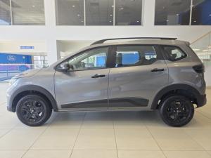 Renault Triber 1.0 Techno - Image 11