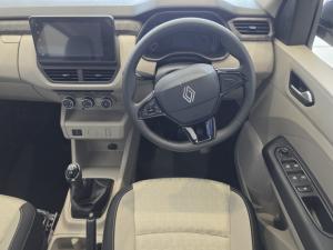 Renault Triber 1.0 Techno - Image 13