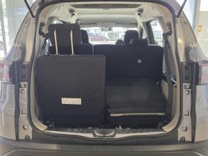 Renault Triber 1.0 Techno - Image 15