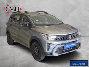 Renault Triber 1.0 Techno - Image 1