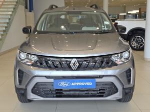 Renault Triber 1.0 Techno - Image 2