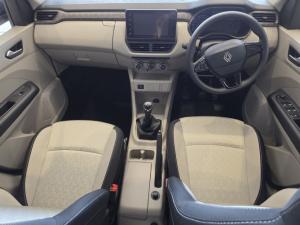 Renault Triber 1.0 Techno - Image 4