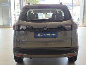 Renault Triber 1.0 Techno - Image 8