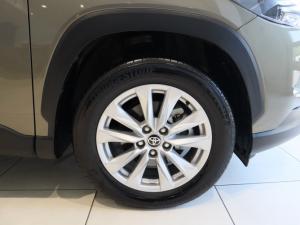 Toyota Corolla Cross 1.8 Xi - Image 10