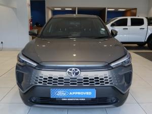 Toyota Corolla Cross 1.8 Xi - Image 11