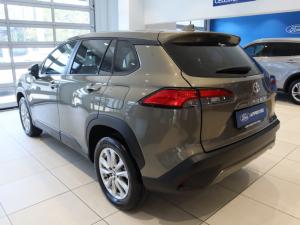 Toyota Corolla Cross 1.8 Xi - Image 13