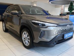 Toyota Corolla Cross 1.8 Xi - Image 1